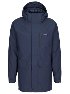 patagonia tres 3-in-1 parka