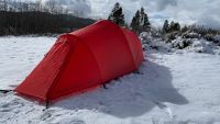4 season tent