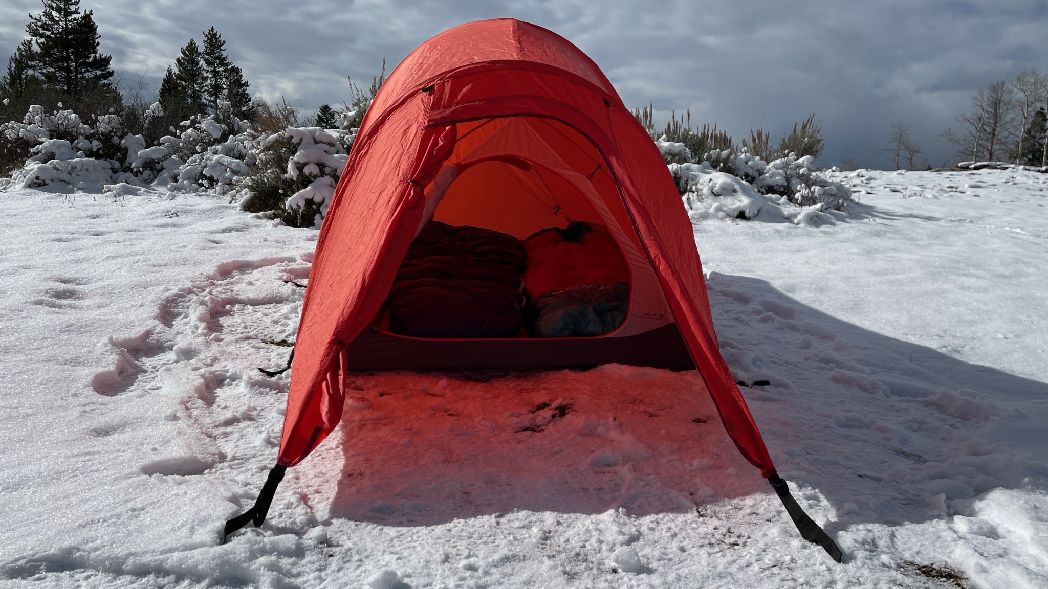 The 6 Best 4 Season Tents Of 2024 2024