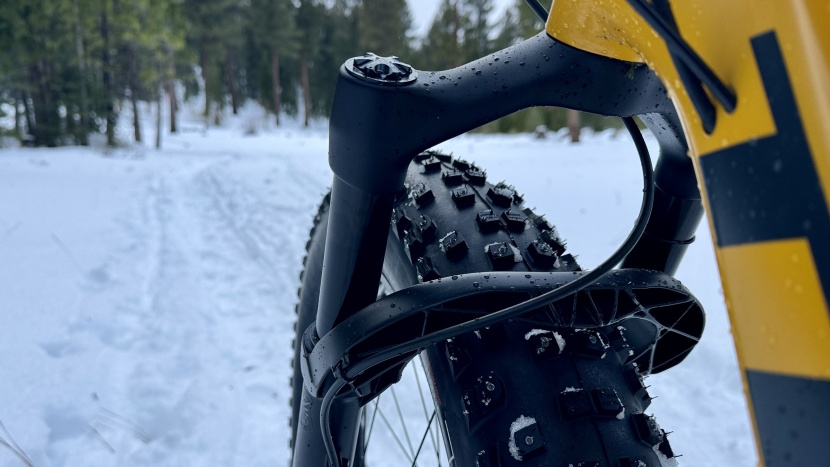 the trek farley 7