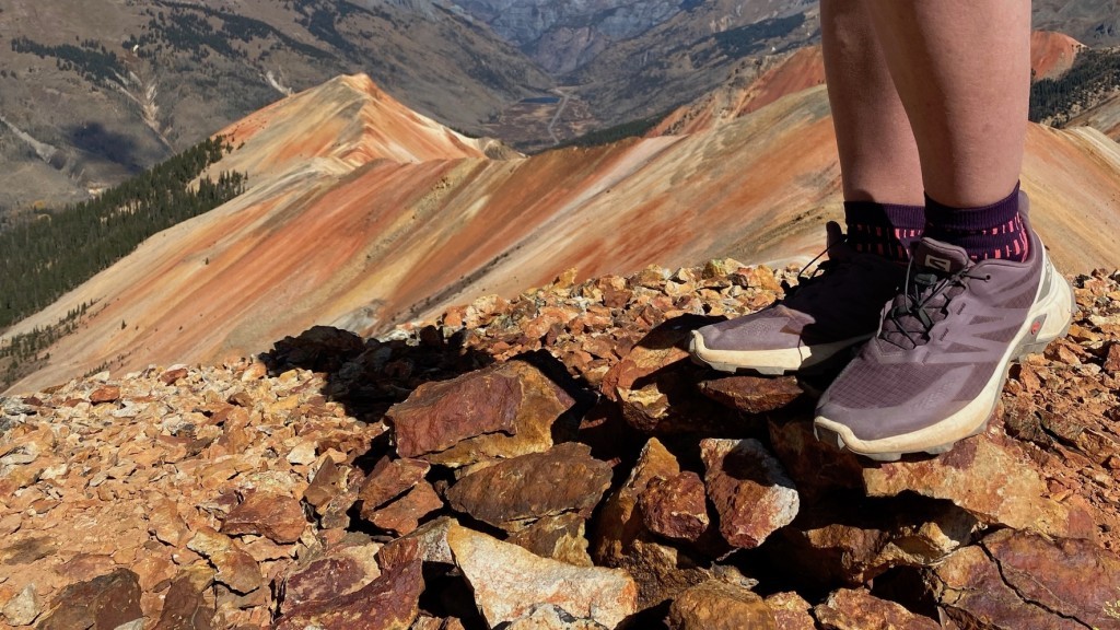 socks - this sock provides an excellent combination of protection and...