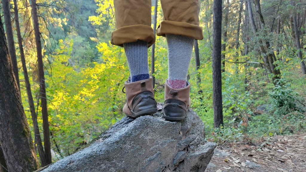 socks - side-by-side comparison is our bread-and-butter. our testers often...