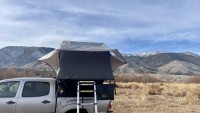 The Smittybilt GEN2 Overlander is an affordable option for those...