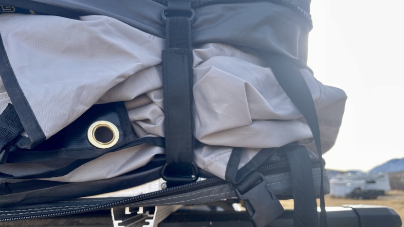 smittybilt gen2 overlander