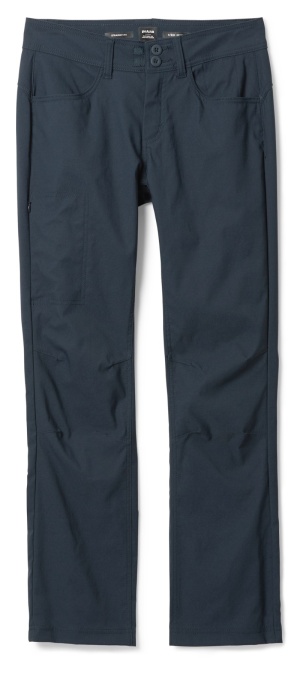 prana halle straight pants ii