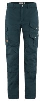 fjallraven vidda pro trousers for women