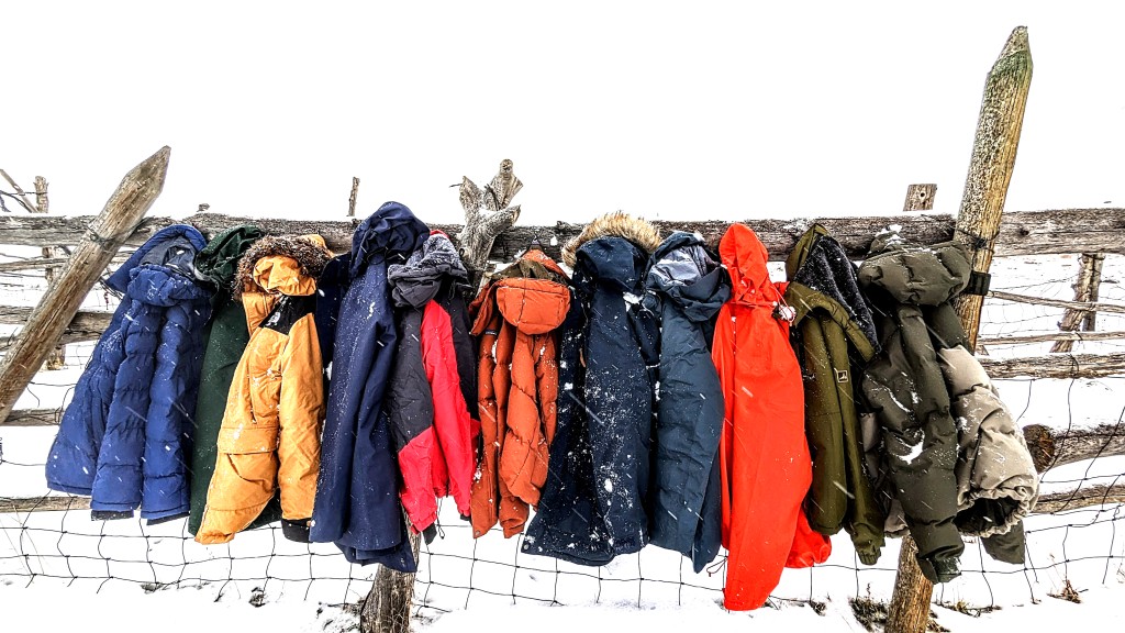 Snow Country Outerwear Trust Jacket - Stylish, Waterproof & Breathable
