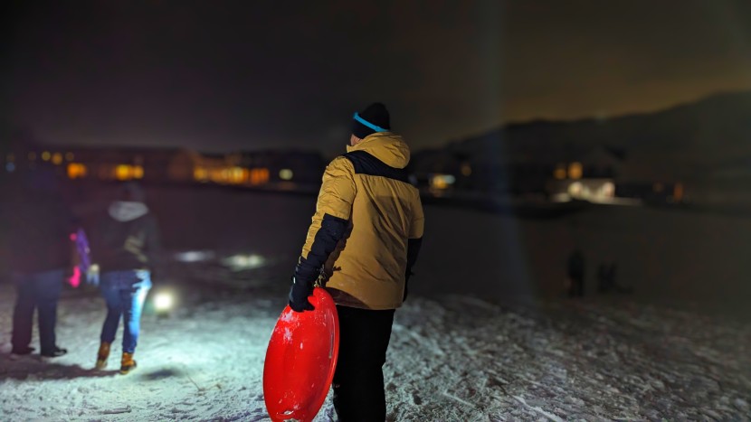 winter jacket men - the mcmurdo&#039;s value hinges on a reasonable price tag, great warmth...