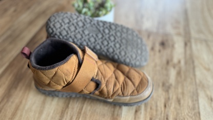 Lead photo for Favorite Outdoor-Ready Slippers for Women