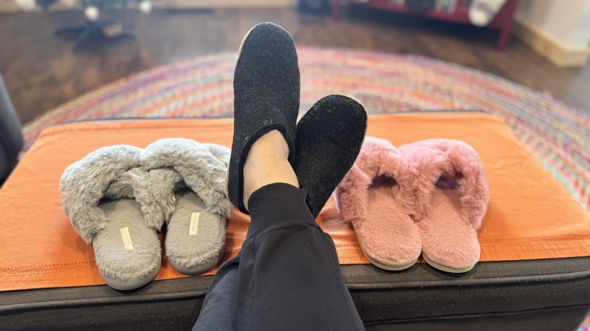 The 7 Best Slippers for Women Tested Rated