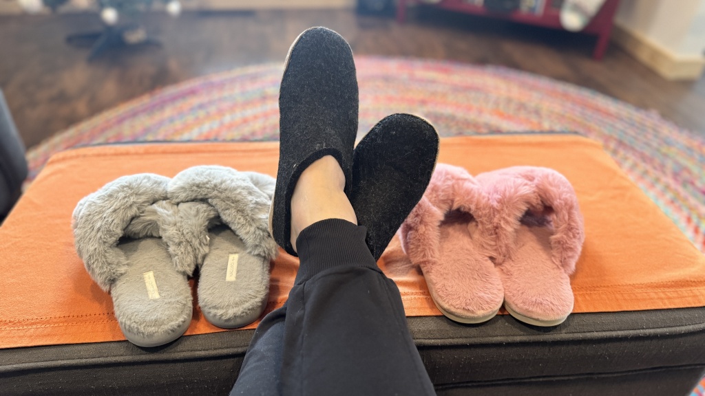 Platform Slippers Are Taking Over TikTok. Here's Where To Get Them. |  HuffPost Life