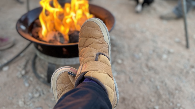slippers womens - from walks through the woods to hanging by the campfire, we&#039;re...