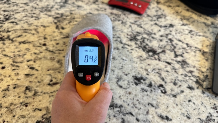 we backed up our real-world testing with laboratory-style...