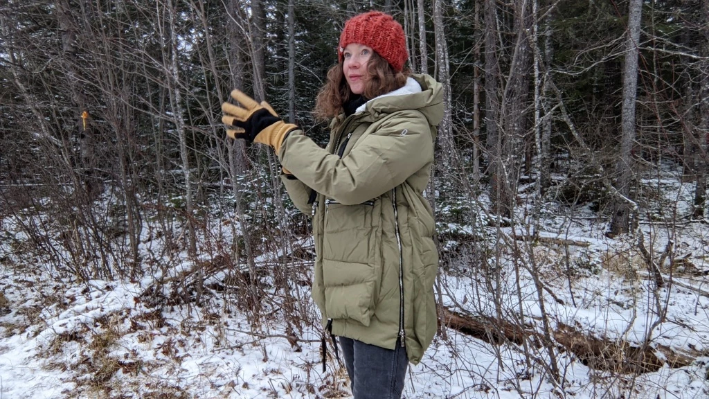 winter jacket womens - the orolay offers impressive warmth and comfort at a very reasonable...