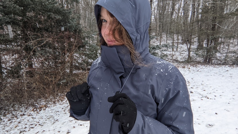 Patagonia Tres 3-in-1 Parka - Women's Review | Tested Patagonia Tres 3-in-1 Parka - Women's Review | Tested