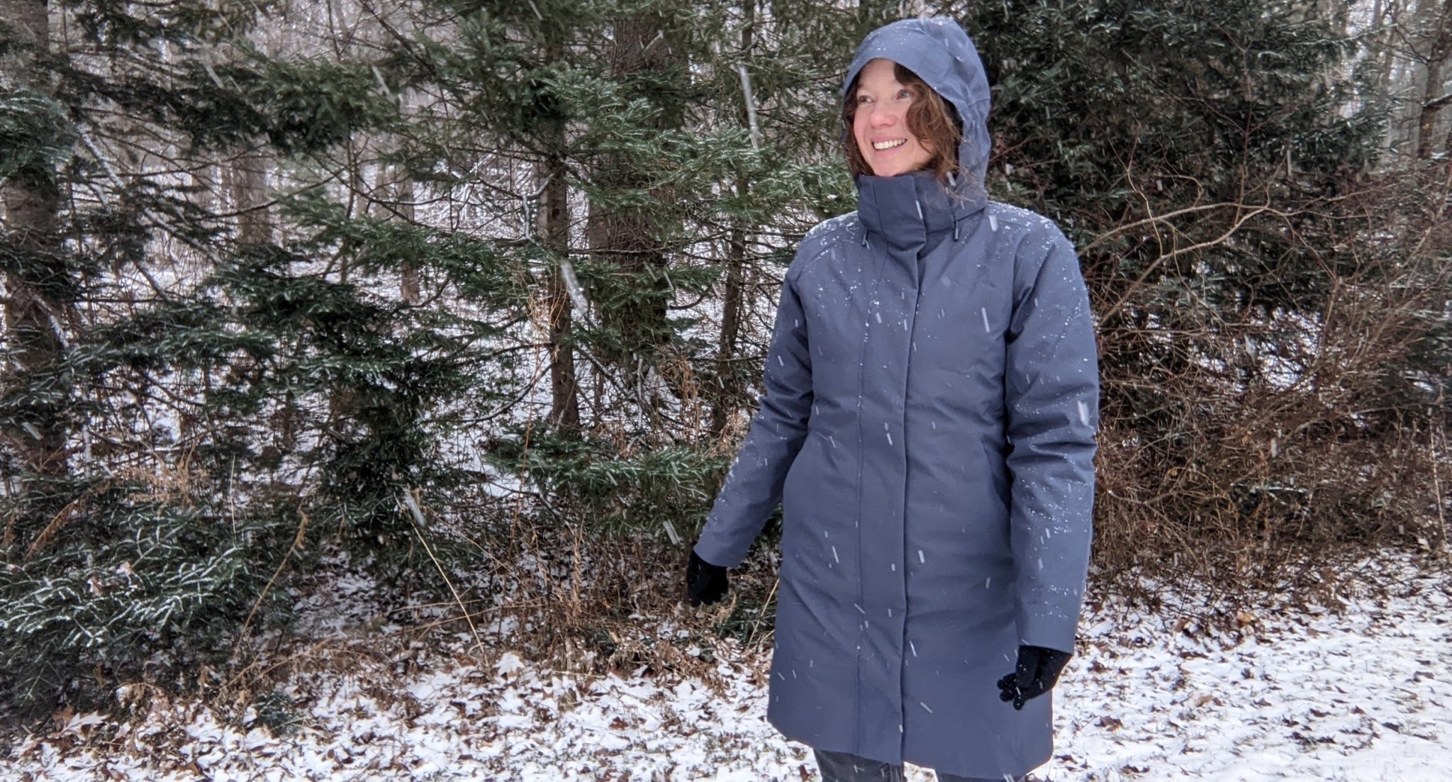 Patagonia Tres 3-in-1 Parka - Women's Review | Tested by GearLab