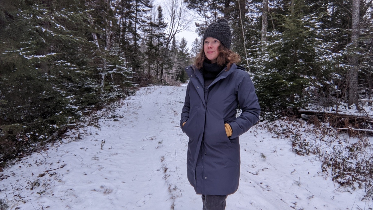 Patagonia Tres 3-in-1 Parka - Women's Review (Polished and ready for a variety of weather, the Patagonia Tres 3-in-1 is a great winter parka for variable climates.)
