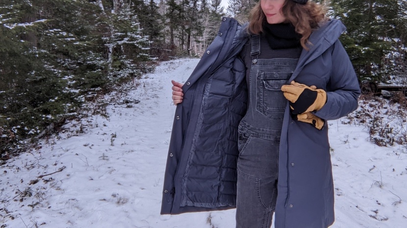 best 3 in 1 parka