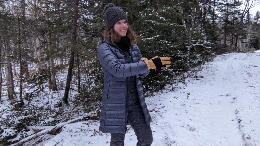 Patagonia Tres 3-in-1 Parka - Women's Review | Tested