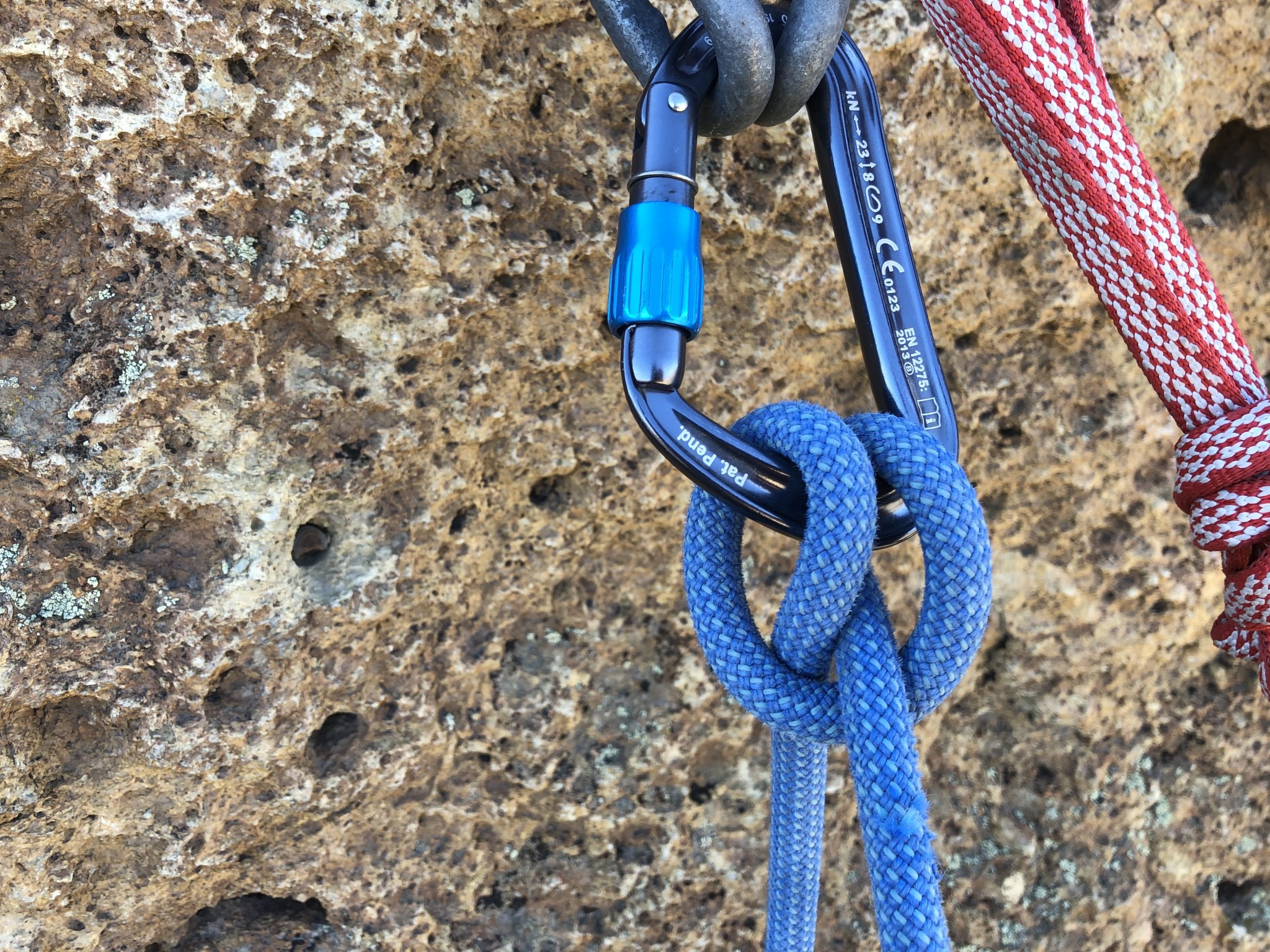 Best 6 Locking Carabiners of 2024 | Tested & Rated