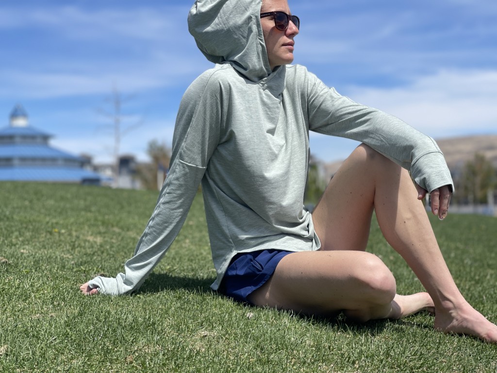 Constant Sol Review: Best Sun Protection Clothing for Women - Happy  Mothering