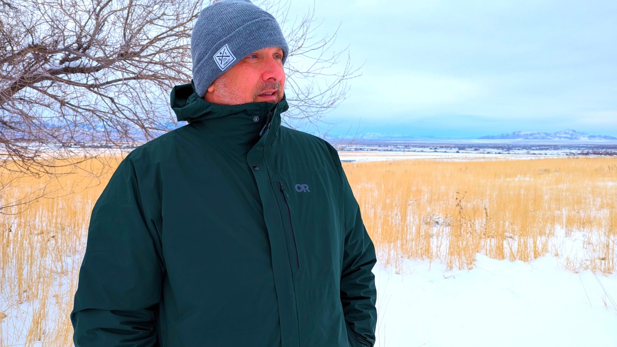 The 7 Best Winter Jackets For Men Of 2024 | Tested