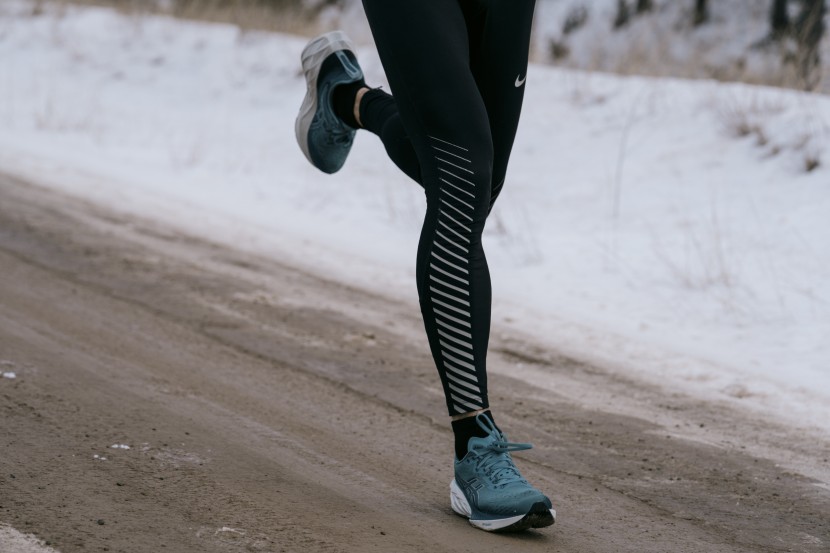 asics novablast 4 - we appreciate the versatility of the cushioning on the novablast