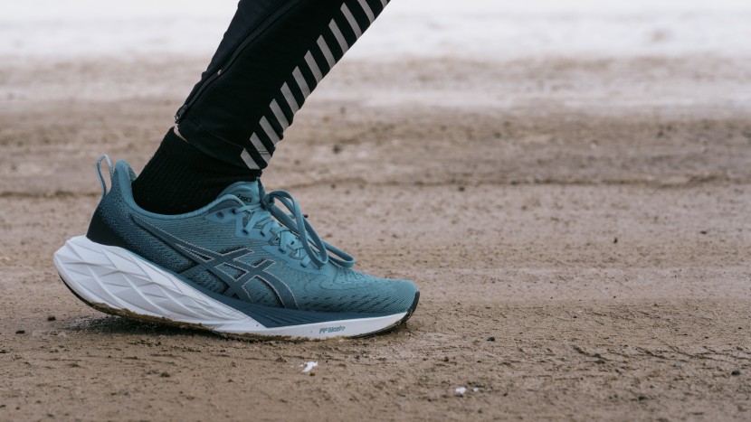 Asics Novablast 4 Review | Tested & Rated