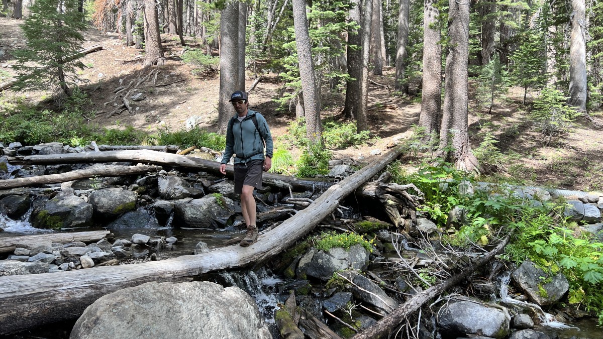 The Best 8 Hiking Boots for Men of 2024 | Tested