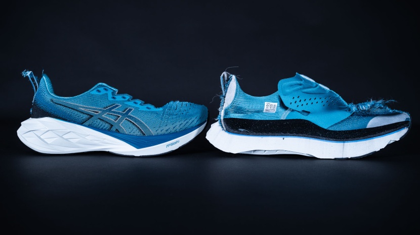 Asics Novablast 4 Review | Tested & Rated