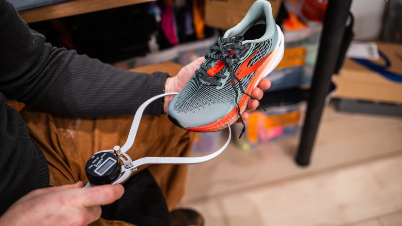 Brooks Hyperion Max - Women's Review | Tested & Rated