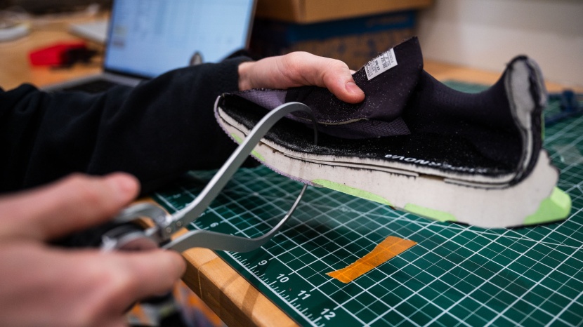 adidas supernova rise for women - the supernova rise has a traditional 10 mm drop, with the heel...