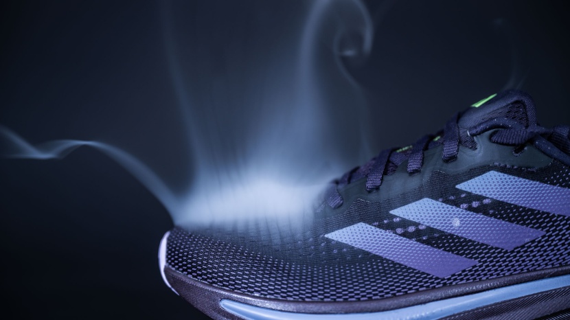 adidas supernova rise for women - there isn't anything especially remarkable about the upper of the...