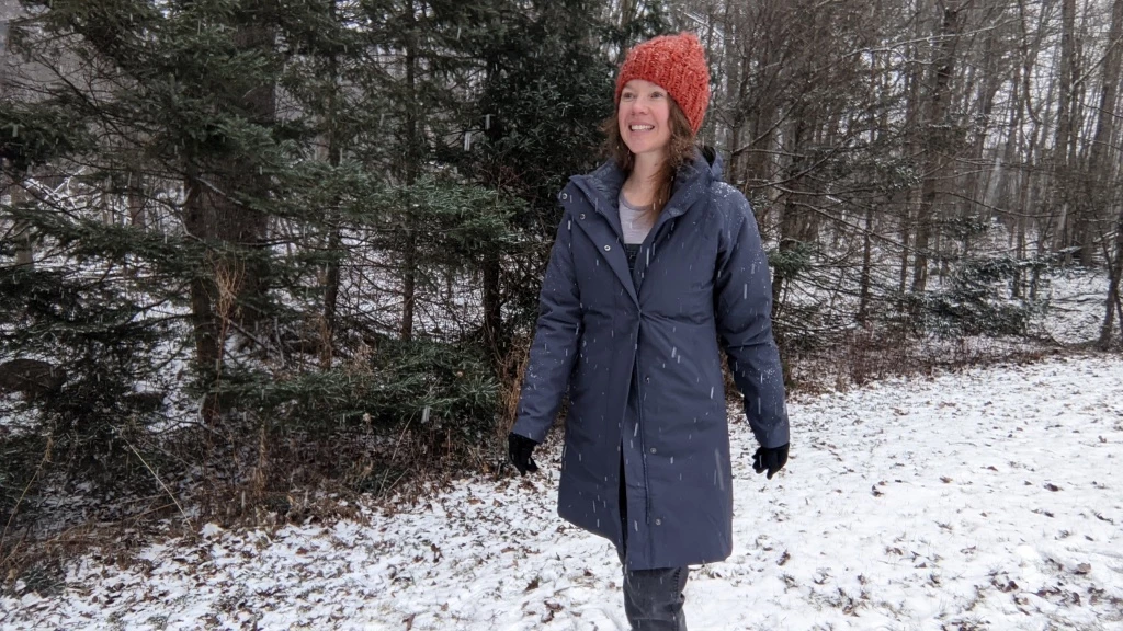 winter jacket womens - while the patagonia tres is a big investment, you're buying three...