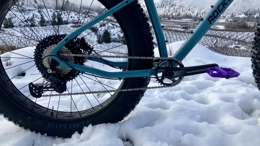 rocky mountain blizzard a20 - shimano deore 12-speed...what&#039;s not to like? wallet-friendly and...