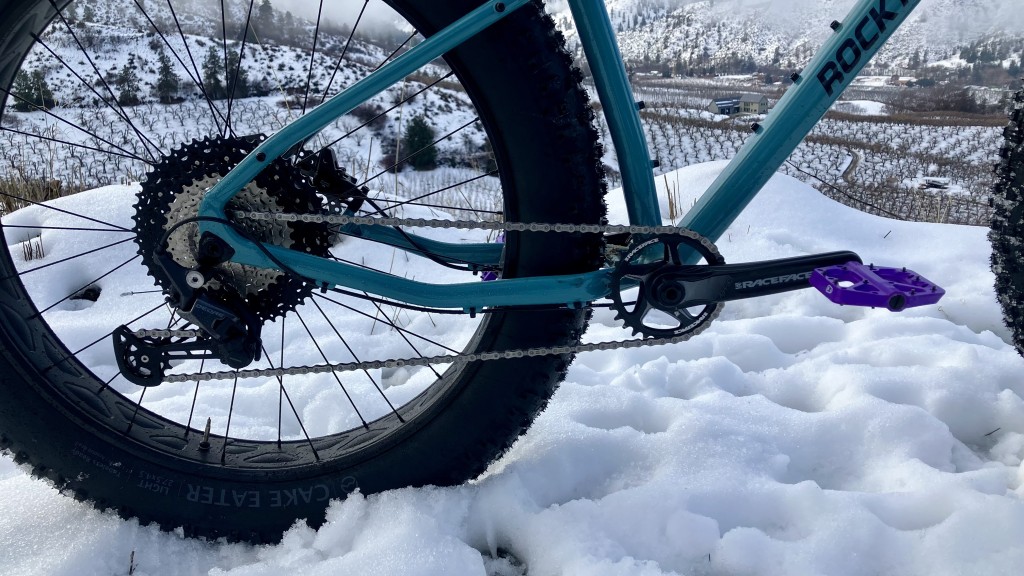 Rocky Mountain Blizzard A20 Review Tested Rated