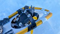 With days in the snowfields, we have a good grip on which snowshoes...