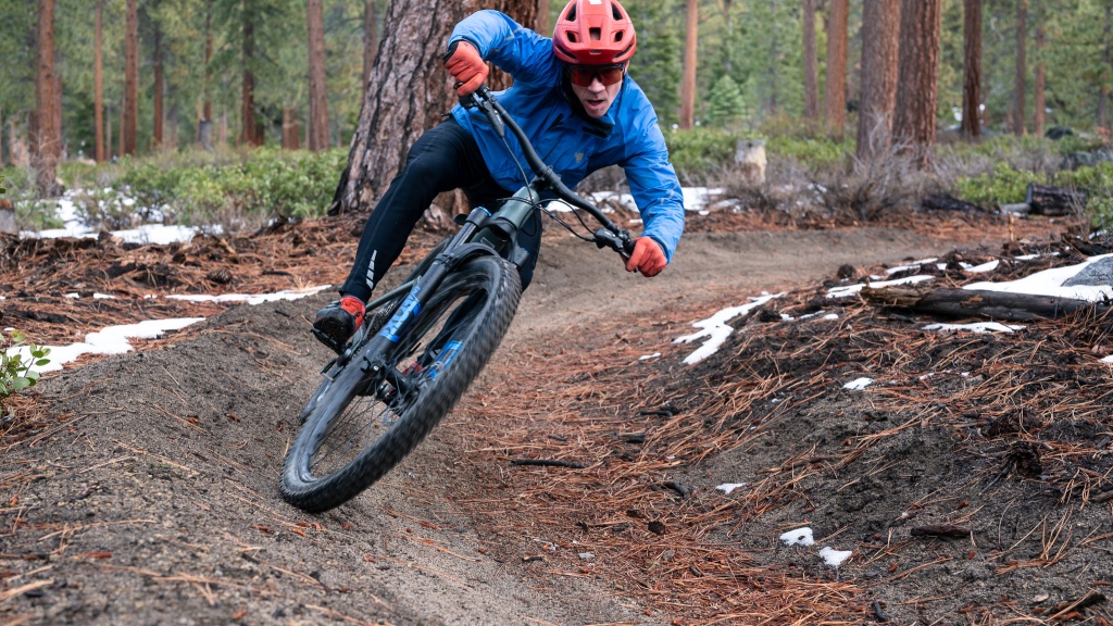 trek fuel exe 8 gx axs transmission - oh, that&#039;s right, it does have a motor. it&#039;s so quiet you can forget...