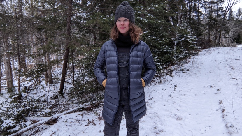 three-in-one parkas will take you from warmer winter weather to the...