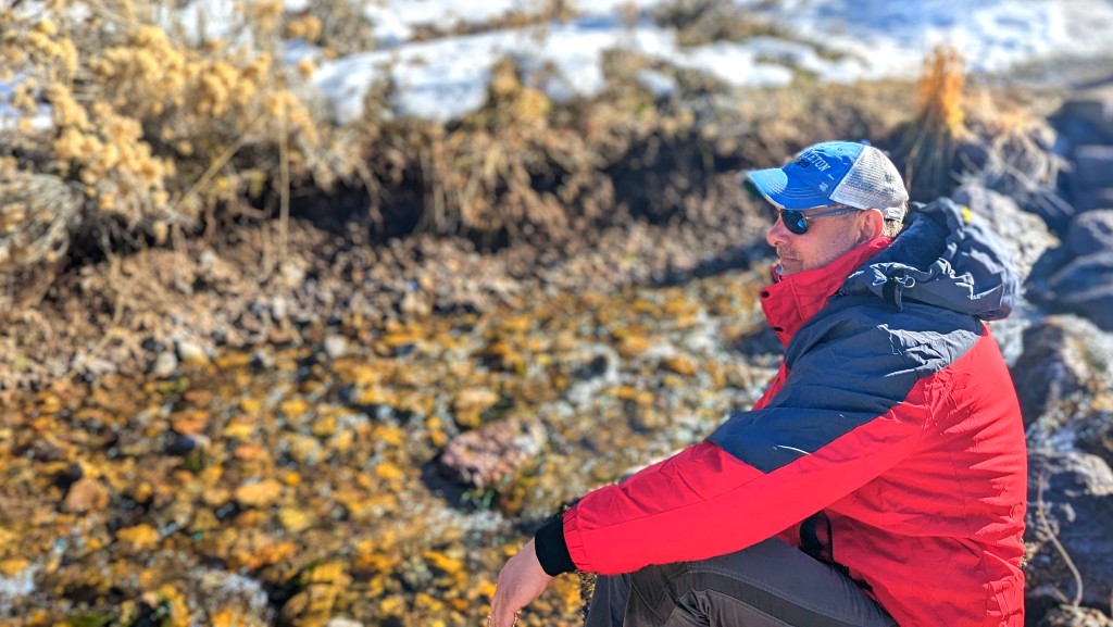 Wantdo Waterproof Snow Jacket Men s Review Tested