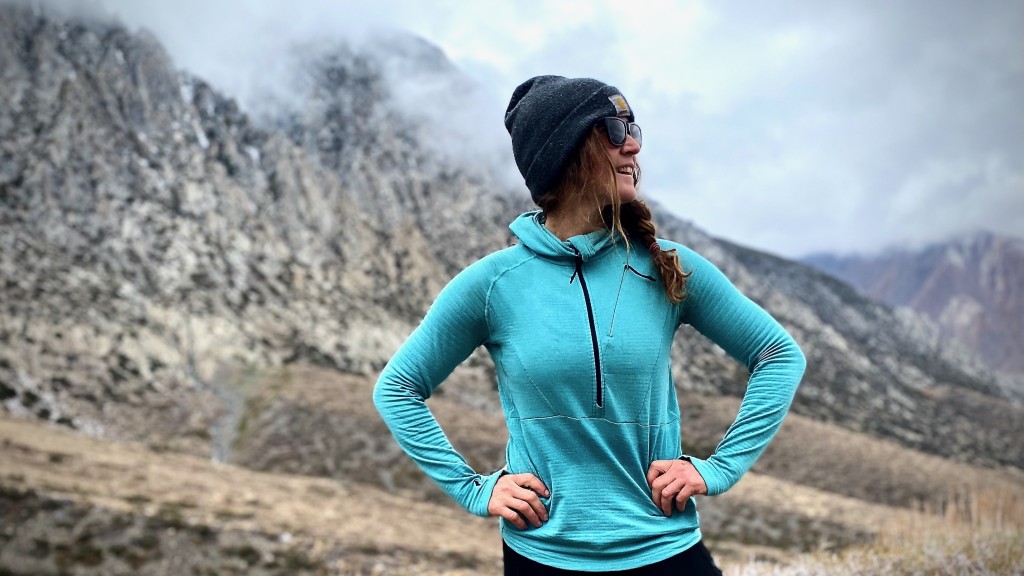 Field Tested :: Ridge Merino Aspect High Rise Base Layer Bottoms and  Convict Canyon Base Layer Joggers - Expedition Portal