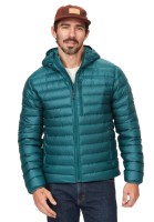 down jacket men