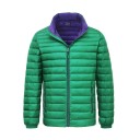 down jacket men