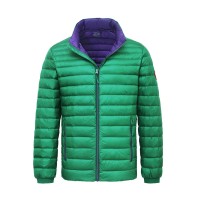 down jacket men