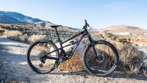 revel rascal xo transmission trail mountain bike review