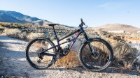 Best Mid-Travel Trail Bike