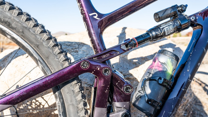 revel rascal xo transmission - this is where the magic happens, 130mm of canfield balance formula...