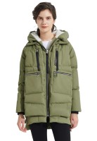 orolay thickened down