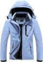 winter jacket womens