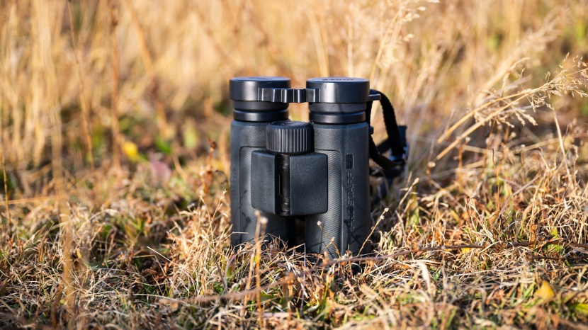 Nikon Prostaff P3 10X42 | | Binoculars